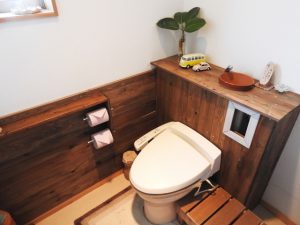 小松市、加賀市のトイレリフォーム。便器の選び方と価格相場