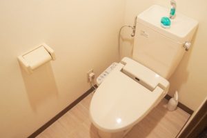 石川県小松市でトイレリフォーム！その内容と費用の目安とは？