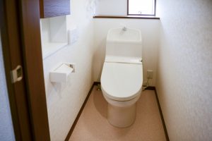 トイレのリフォーム！床材の選び方と床材の種類、人気の床材をご紹介