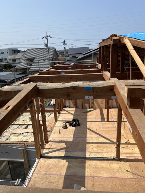 【金沢市】リフォーム工事始まりました！